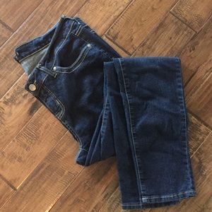 Torrid Jeans